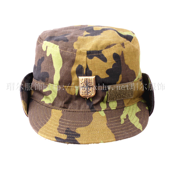 作訓帽子/??迷彩帽/護耳帽子