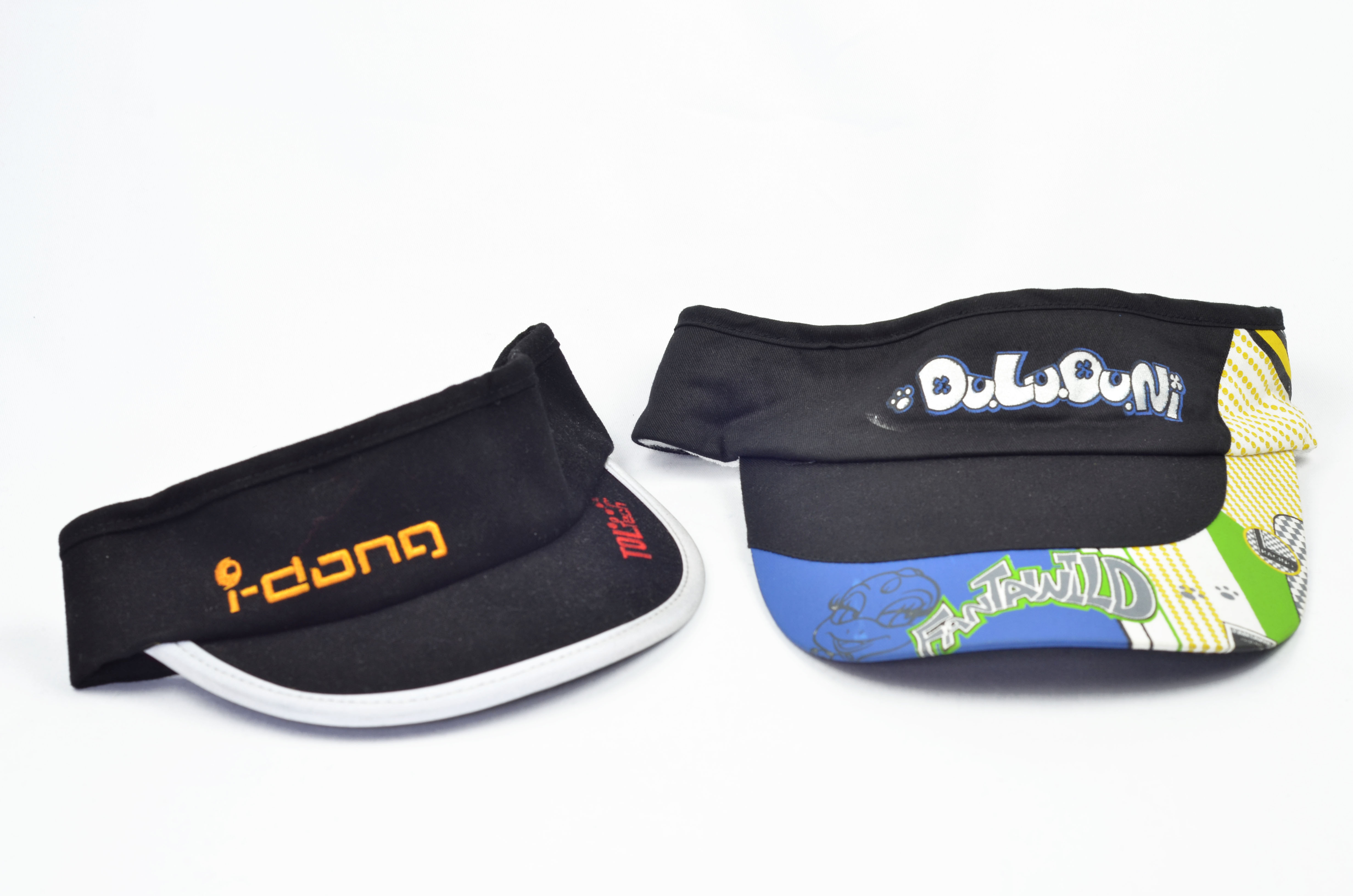 空頂帽的正確戴法：解鎖舒適與實用的雙重體驗