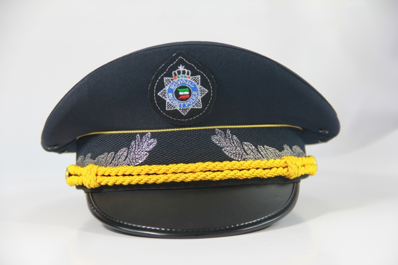 鐵路帽子全解析：不同崗位與場景的帽飾分類