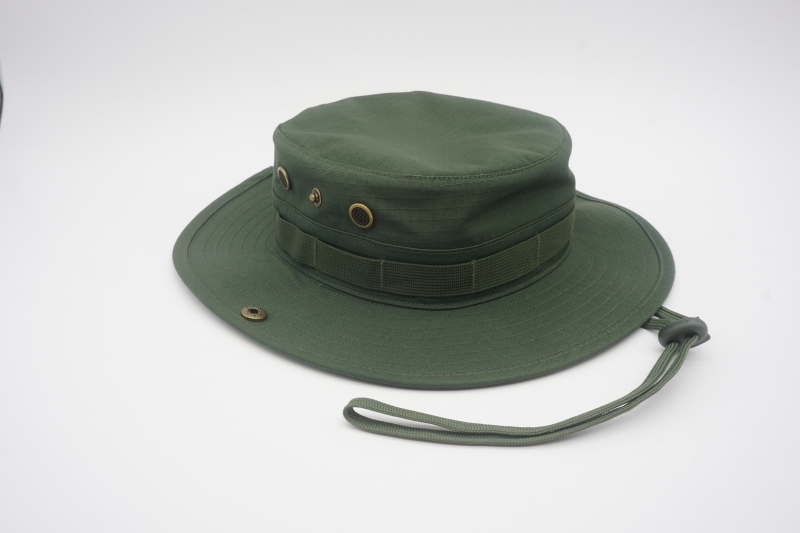 奔尼帽：一款集多功能與實用性于一身的經(jīng)典帽型