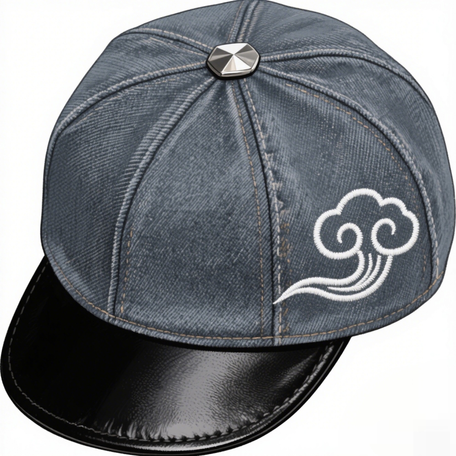 瓜皮帽：跨越時(shí)光的經(jīng)典帽飾傳奇