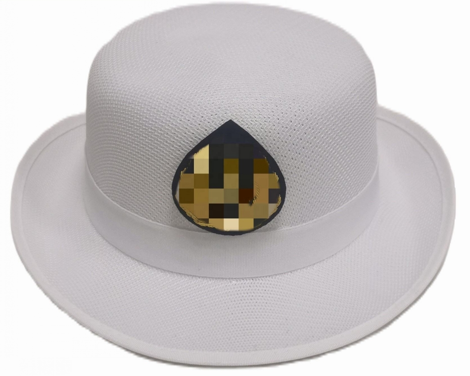 定型帽的制作流程詳解