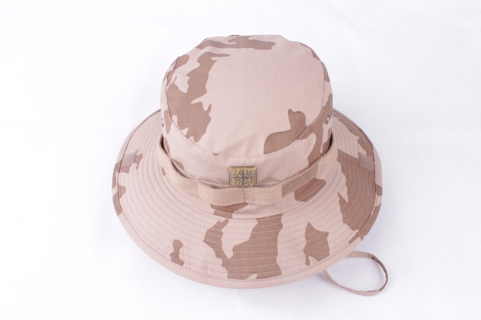 奔尼帽為何不可隨意佩戴