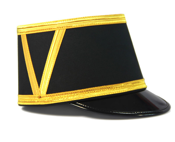 解析酒店門童帽與禮賓禮儀門童帽的獨(dú)特之處