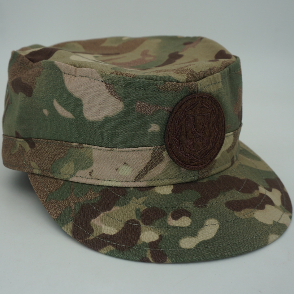 作訓(xùn)帽適用人群有哪些？看完這篇你就懂了