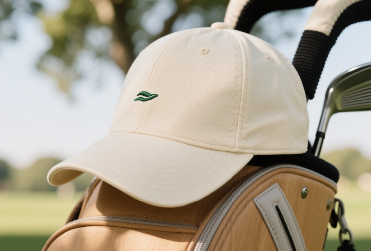 挑選高爾夫球帽有哪些門道？資深球手都懂的選購與使用技巧