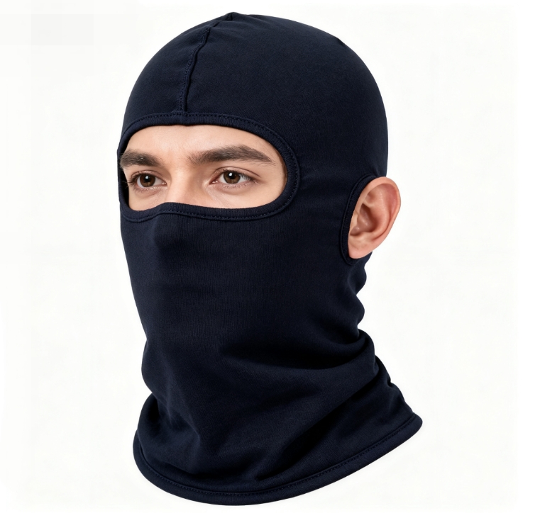 一文讀懂巴拉克拉法帽：從起源到定制，瑁爾服飾為您解析