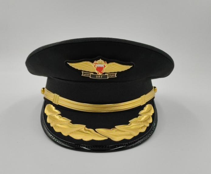 各國(guó)軍用大檐帽深度對(duì)比：帽檐間藏不住的軍事文化與功能邏輯