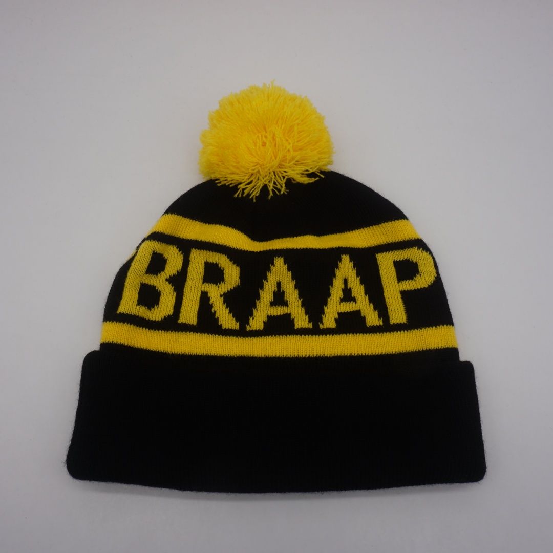 針織帽能否機器制作？機器生產的應用價值與實踐解析