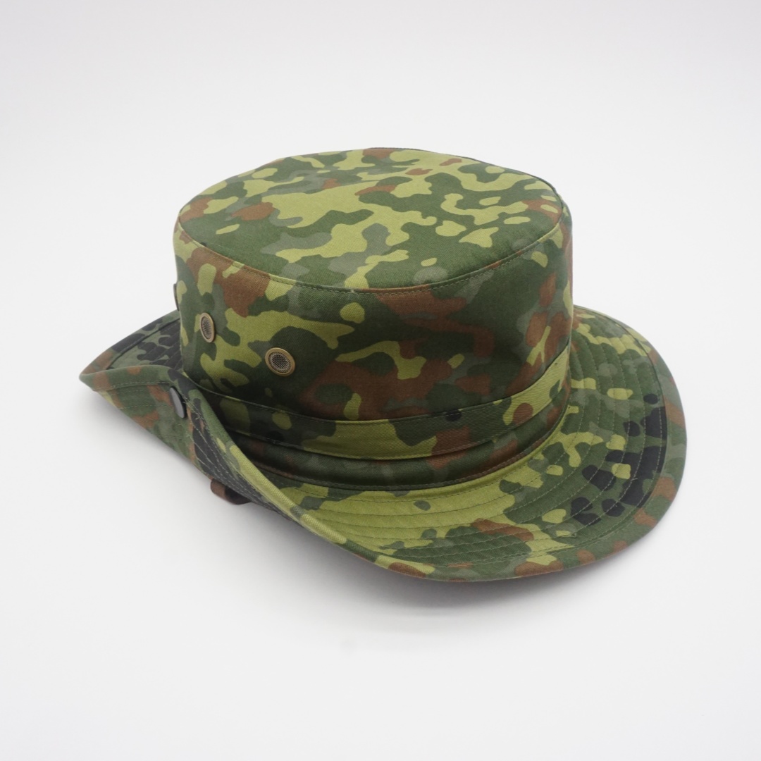 戰術帽是什么？專業設計、功能與應用場景深度解析