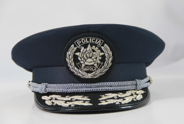 警禮帽的佩戴場合與規范：警務禮儀中的重要標識