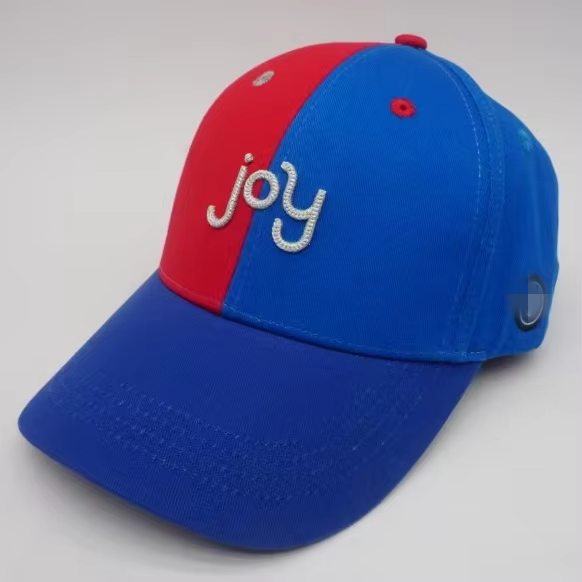 高爾夫球帽：從專業裝備到品牌符號的深度解析