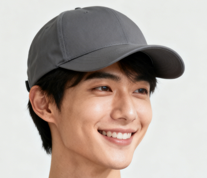 鴨舌帽清洗攻略：不塌陷、不褪色，戴多年如新！