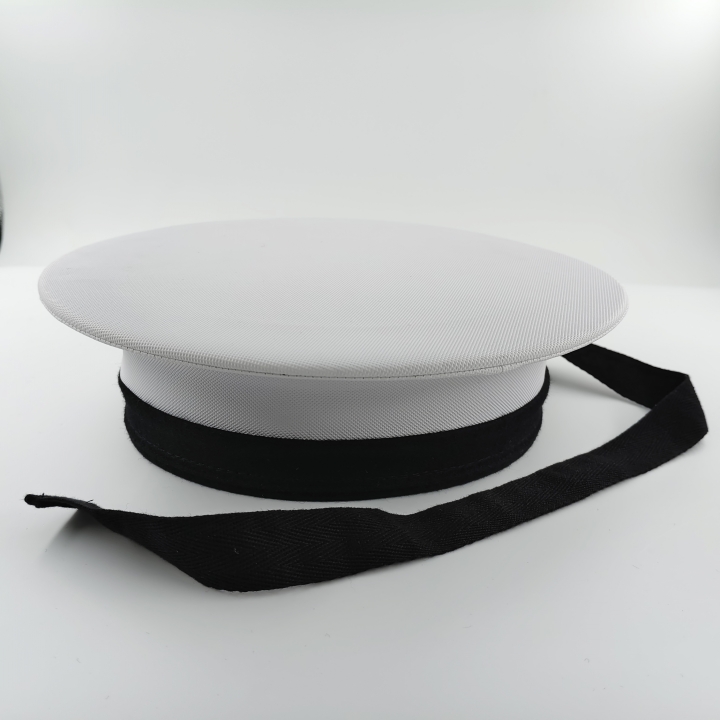 盤點全球各國水手帽：風格各異的航海文化符號