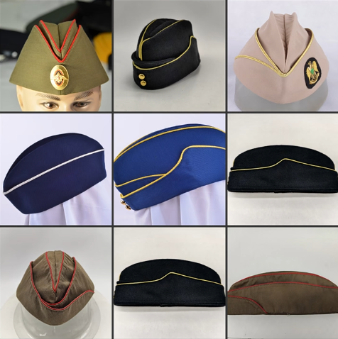 船帽是哪個國家的？這些職業人群竟都是它的 “忠實用戶”