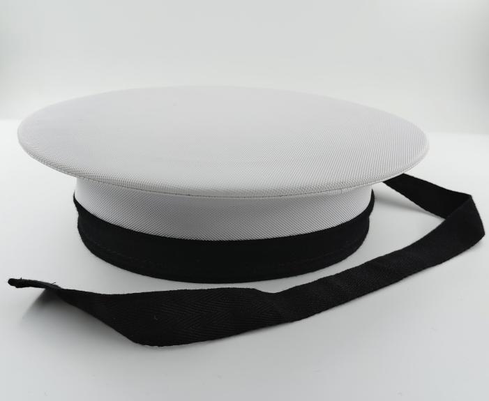 世界各國水手帽選用何種面料？揭秘海事帽款的材質密碼